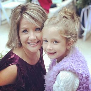 Meet your Posher, Angie